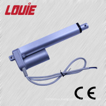 24V linear actuator max force 1300N for window control